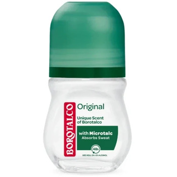 Original - Guličkový deodorant